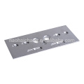 New style designer floor stand speaker bracket